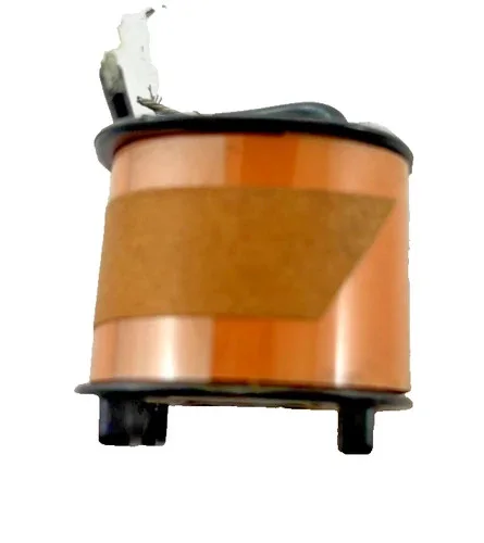 Westinghouse 314C895G01 120V AC Contactor Coil — product image 4 of 5