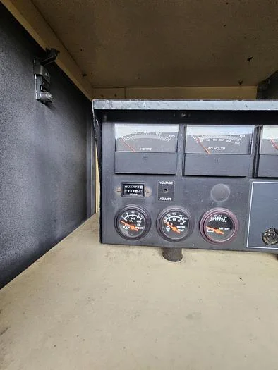 Kohler 50REOZK 50 kW Diesel Generator Set — product image 3 of 8