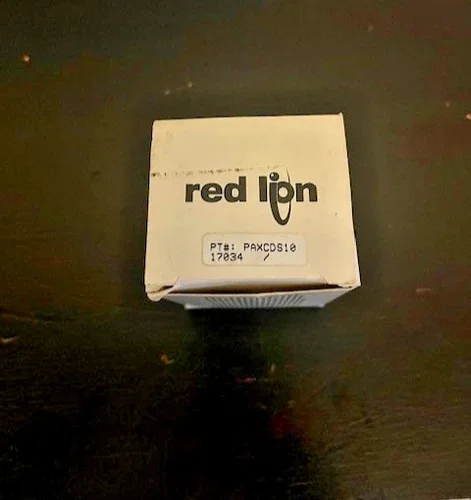 Red Lion PAXCDS10 Dual Setpoint Output Card — primary product image