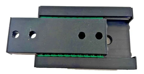 Parker 4601 Ball Bearing Guided Linear Slide — product image 3 of 4