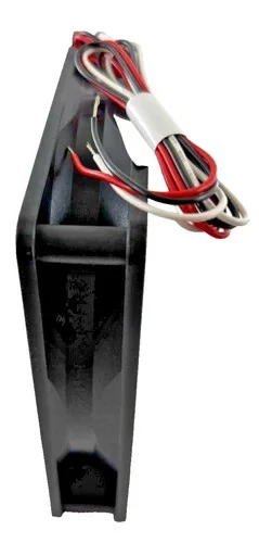NMB-MAT 4710KL-05W-B39 Axial DC Cooling Fan — product image 2 of 4