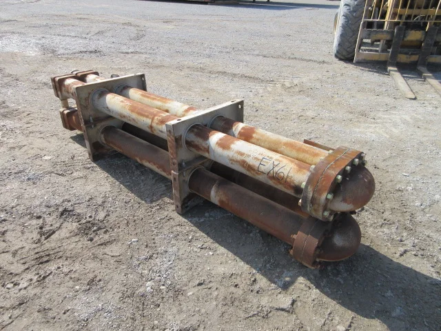 R.W. Holland Hairpin Heat Exchanger 2' x 9'6" — product image 6 of 11