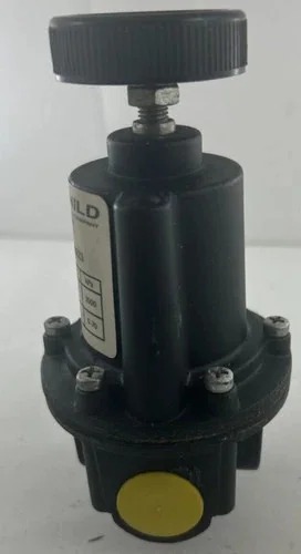 Fairchild Model 10 Precision Pressure Regulator 10223 — product image 3 of 5
