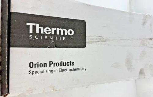 Thermo Scientific Orion 210058 On-Line ROSS Reference Electrode with Screw Cap — product image 5 of 5