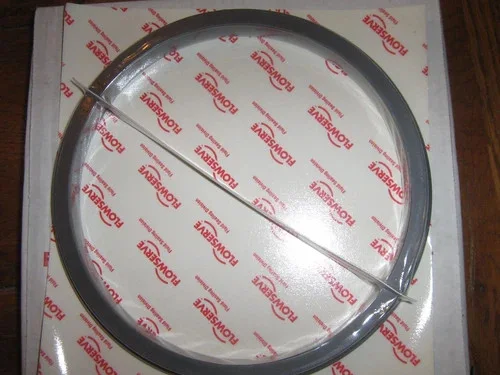 FlowServe DMC A23C7500P33 Split Mechanical Seal 7.50 Inch — primary product image