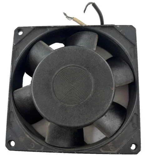 ETRI 99XU 182 Axial Cooling Fan — product image 2 of 3