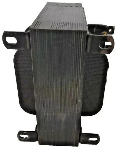 Westinghouse 1F0894 Type MTC Control Transformer 200 VA — product image 7 of 7