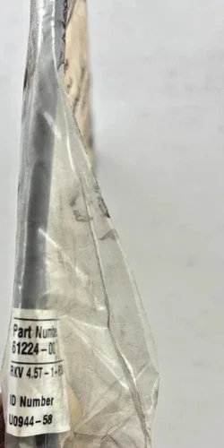 Hach 61224-00 Digital Extension Cable – Industrial Connector Assembly — product image 3 of 3