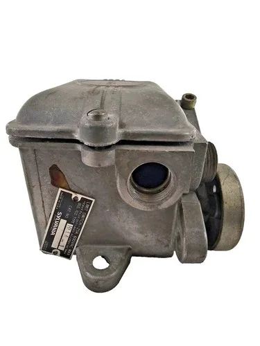 Honeywell Micro Switch HLLA-1 Limit Switch A102-41252A-3 — product image 3 of 10