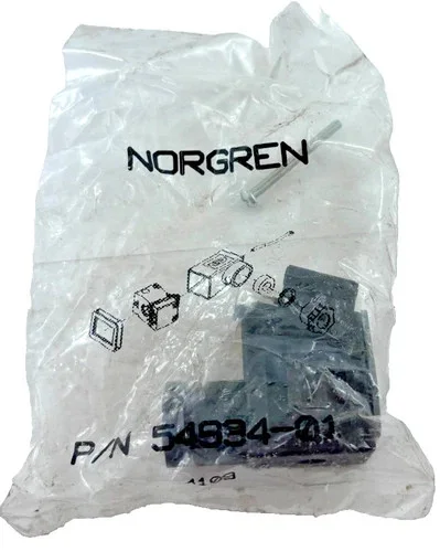 Norgren Nugget 500 Directional Control Valve MN01CGA35AJJA — product image 7 of 8