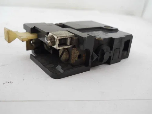 ITE Pushmatic Circuit Breaker D2152 — product image 5 of 6