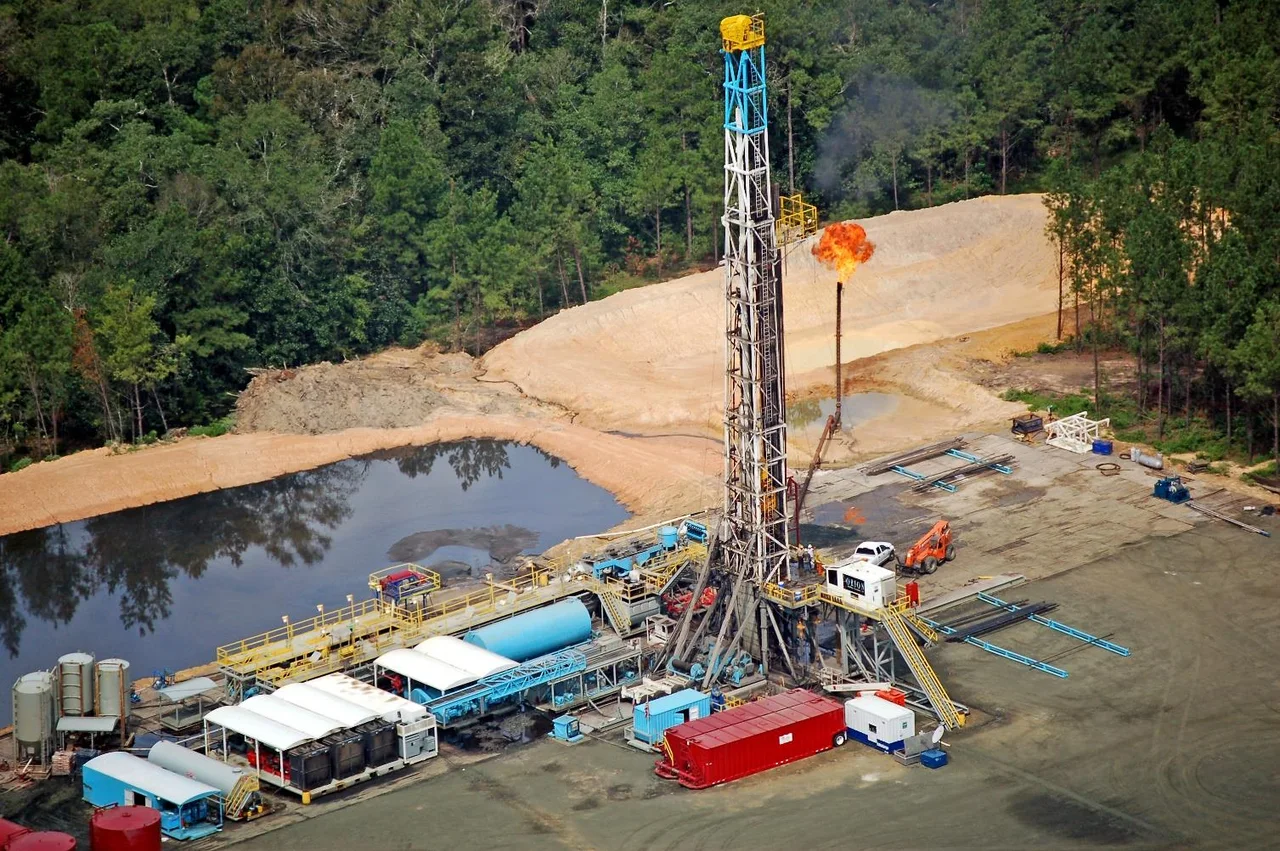 IDM-1500 Rig 5 - 1500 HP SCR Drilling Rig — primary product image