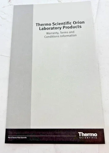 Thermo Scientific Orion 210058 On-Line ROSS Reference Electrode with Screw Cap — product image 4 of 5