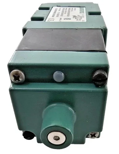 Numatics 554SA43CK000030 Solenoid Valve — product image 4 of 8