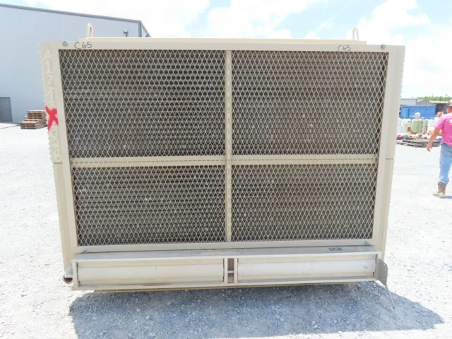 AXH Air-Coolers Forced Draft Air-Cooled Heat Exchanger 89276E — primary product image