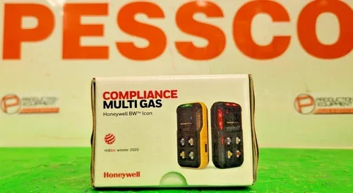 Honeywell BW Icon Multi-Gas Detector ICON-Y-H — primary product image