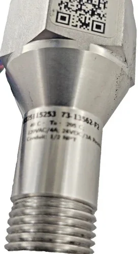 Topworx GO Switch 73-13562-F2 Proximity Sensor — product image 2 of 3