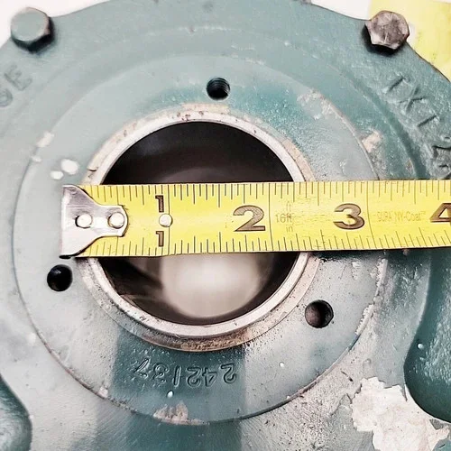 Dodge Torque-Arm Shaft Mounted Speed Reducer TXT225T — product image 3 of 10