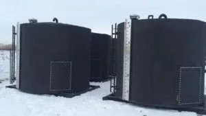 100 BBL Double Wall – Insulated — product image 6 of 6