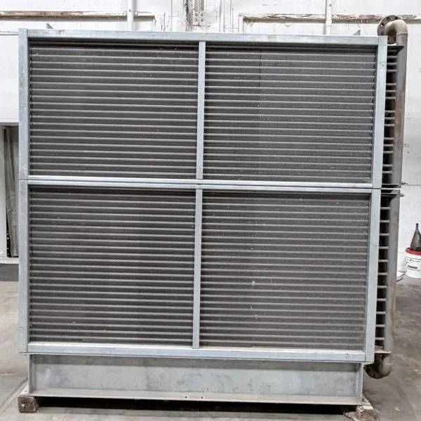 Super Radiator Compressor Cooler Package, New Surplus 2019 — product image 3 of 5