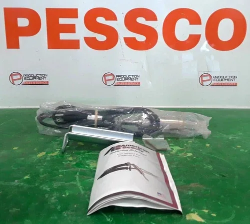 American Beauty 550 Watt Heavy-Duty Soldering Iron Model 3198-550 — primary product image