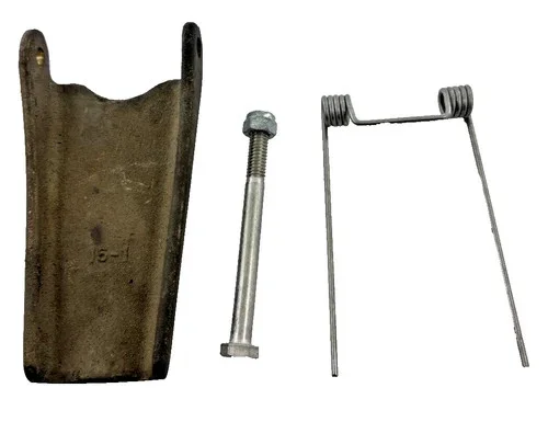 Williams HSL-15-35 Hold-Down Clamp Assembly — primary product image