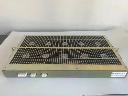 AFC 0310-1716 Cooling Fan Tray F10, P/N 8650-0414 — product image 2 of 6