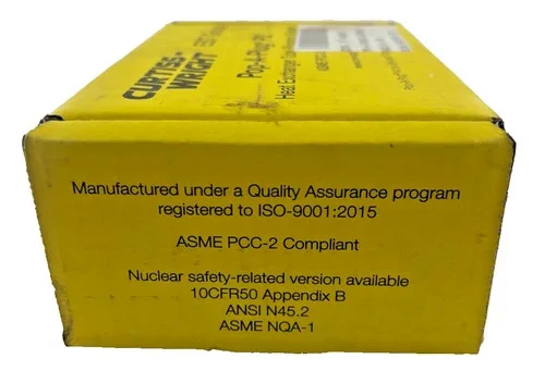Curtiss-Wright EST Group Pop-A-Plug P2 Tube Plugging System Kit P2-480-E (Box of 10) — product image 3 of 7
