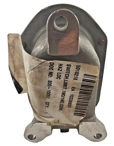 Namco Controls Snap-Lock Limit Switch EA800-10051 — product image 7 of 7