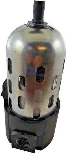 Wilkerson F26-04-000 Air Particulate Filter 1/2" NPT — product image 2 of 6