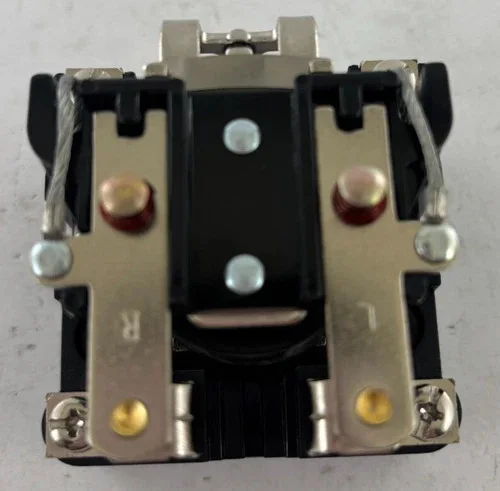 Dayton 5Z556 Power Relay, 12VDC, 30A, DPST-NO — product image 4 of 7