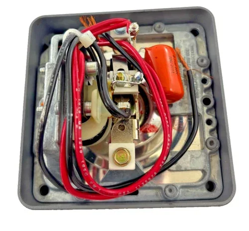 Federal Signal Vibratone Horn 450-024-31 — product image 5 of 6