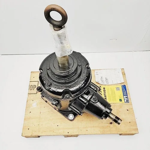 Amarillo Right Angle Fan Drive Model 85 2:1 Ratio — product image 2 of 5