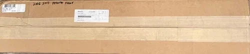Arctic Cat OEM Drive Axle CV Halfshaft Kit 1502-940 (Includes 1502-803 Shaft) — primary product image