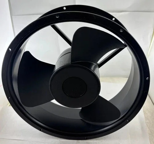 Orion Fans OA254AN-11-1TB AC Axial Fan — product image 4 of 6