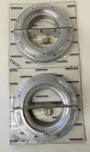 Dresser-Rand Steam Turbine Oil Baffle 213554-701 — primary product image