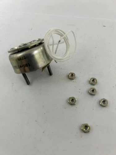 Lucas Ledex 6422 Rotary Solenoid 175114-001 — product image 2 of 3