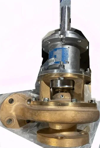 ACD Cryo TC-21 Cryogenic Centrifugal Pump 1x2x6 Bronze — primary product image