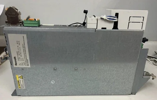 Bosch Rexroth IndraDrive Control Section CSB01.1C-SE-ENS-NNN-NN-S-FW Model R911305277 — product image 2 of 5