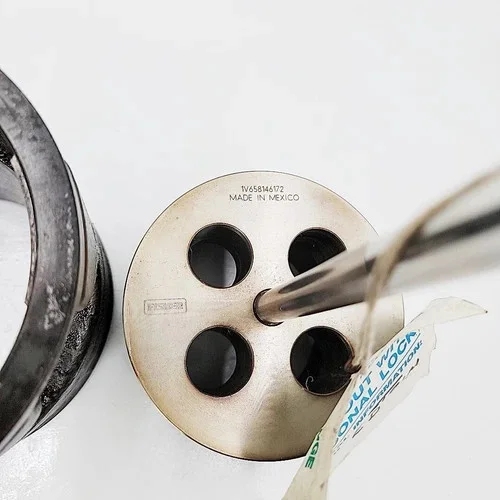 Fisher 4" ED Control Valve Trim — product image 4 of 10