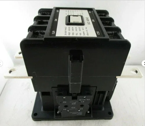 Aftermarket CN-EH 210 Contactor Compatible with ABB EH-210-30-22 — product image 3 of 8