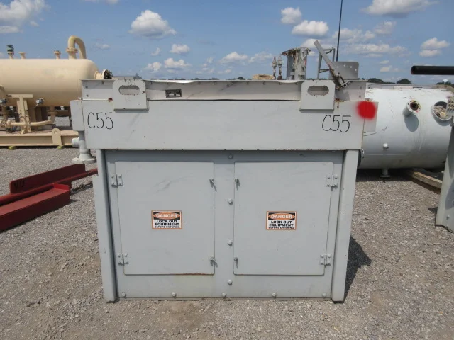AXH Air-Coolers 32FF2 Forced Draft Air Cooler — product image 15 of 17
