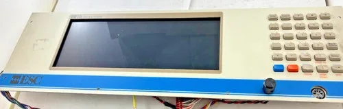 ESC 8816 Data Logger Keypad Display Interface Module — primary product image