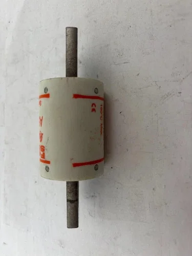 Ferraz Shawmut Amp-Trap A50P350-4 Form 101 Semiconductor Fuse — product image 4 of 5
