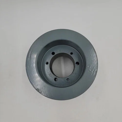 Masterdrive 6/5V550SD V-Belt Sheave — product image 5 of 10
