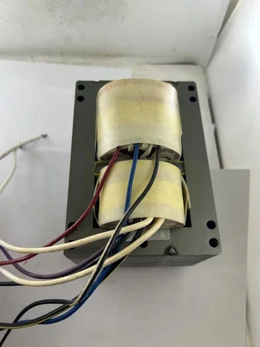 GE GEP75048TAA5-5/2 Metal Halide Pulse Start Ballast — product image 6 of 6