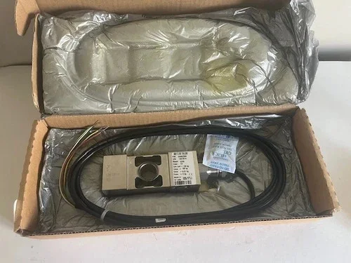 Mettler Toledo 0799 Single Point Load Cell 100kg Capacity Class C3 — primary product image