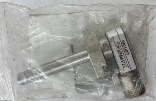 Balluff Strokemaster Inductive Sensor BHS0014 BES 516-200-S2/2.875"-S5 — product image 4 of 6