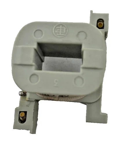 Telemecanique LX1D09200 Contactor Coil — product image 6 of 6