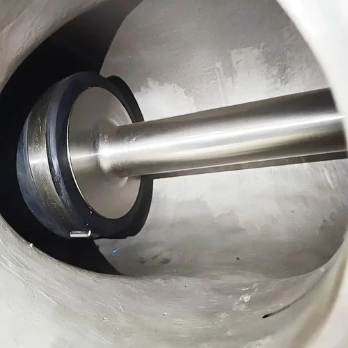 Allweiler AE1+1E2700 Progressive Cavity Pump — product image 5 of 12